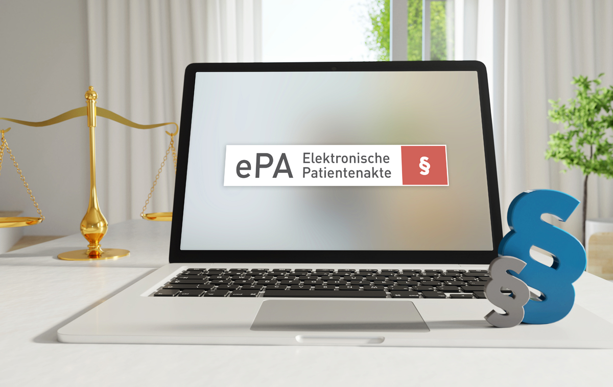 Wie geht es mit der elektronischen Patientenakte weiter?